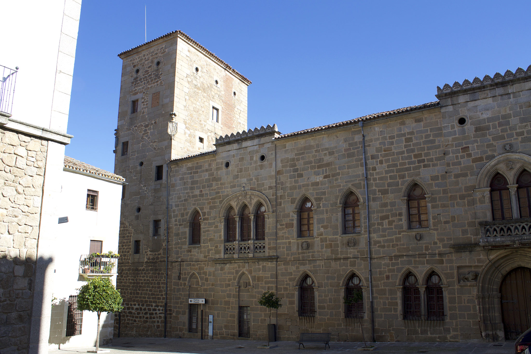 Plasencia
